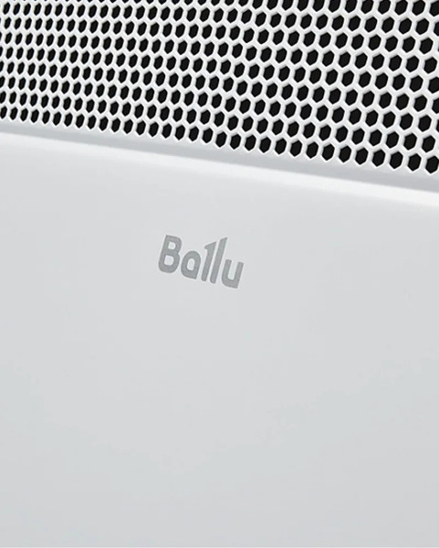 Изображение товара Конвектор Ballu Apollo Transformer BEC/AT-2500 (инверторное управление, с шасси)