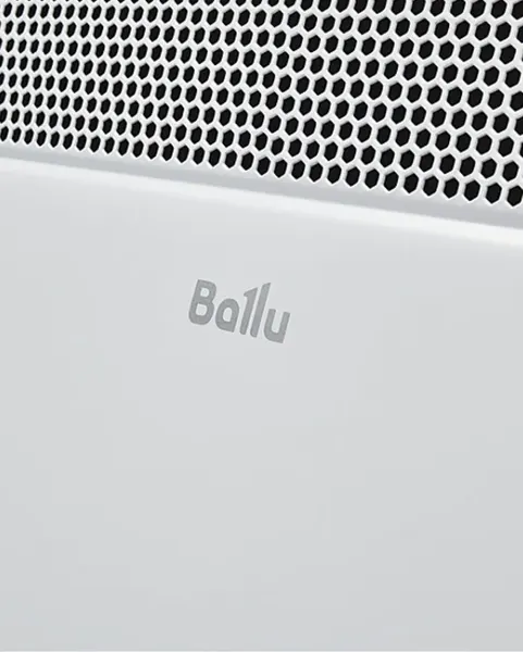 Изображение товара Конвектор Ballu Apollo Transformer BEC/AT-2500 (электрическое управление, с шасси)