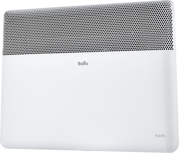 Изображение товара Конвектор Ballu Apollo Transformer BEC/AT-2500 (электрическое управление, с шасси)