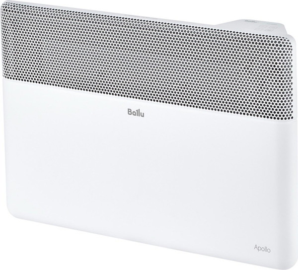 Изображение товара Конвектор Ballu Apollo Transformer BEC/AT-2500 (электрическое управление, с шасси)