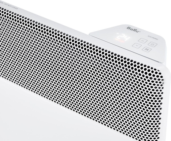 Изображение товара Конвектор Ballu Apollo Transformer BEC/AT-2500 (электрическое управление, с шасси)