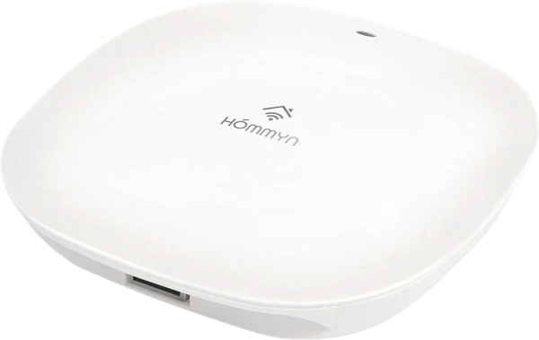 Изображение товара Центр управления умным домом Hommyn Hub HH-01