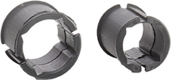 Изображение товара Крепление для платформы рыболовной Colmic Eva Rod Rest Single AP61B (15см)