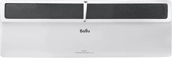 Изображение товара Конвектор Ballu Plinth Transformer BEC/PL-500  (электрическое управление)