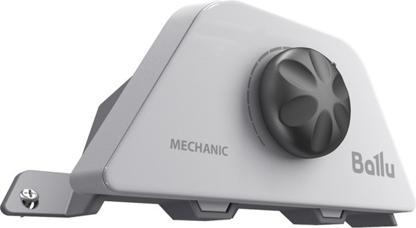 Изображение товара Конвектор Ballu Plinth Transformer BEC/PL-1000 (механическое управление, с шасси)