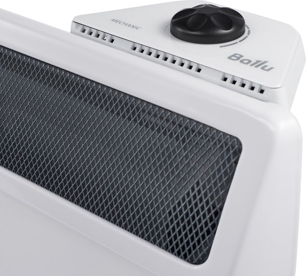 Изображение товара Конвектор Ballu Plinth Transformer BEC/PL-1000 (механическое управление, с шасси)