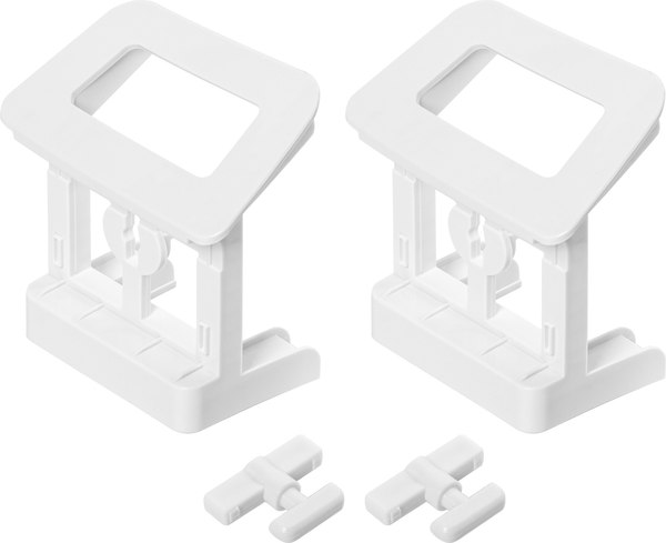 Изображение товара Конвектор Ballu Plinth Transformer BEC/PL-1000 (механическое управление, с шасси)