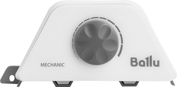 Изображение товара Конвектор Ballu Plinth Transformer BEC/PL-1000 (механическое управление, с шасси)