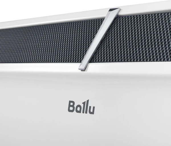 Изображение товара Отопительный модуль конвектора Ballu Plinth Transformer BEC/PL-1000 НС-1609708