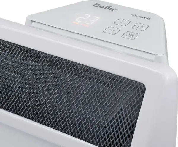 Изображение товара Конвектор Ballu Plinth Transformer BEC/PL-1000 (электрическое управление)