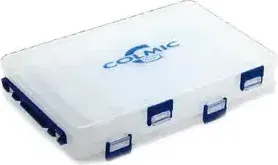 Изображение товара Коробка рыболовная Colmic Double Vertical Medium SC412