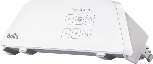 Изображение товара Конвектор Ballu Plinth Transformer BEC/PL-1500 (инверторное управление)