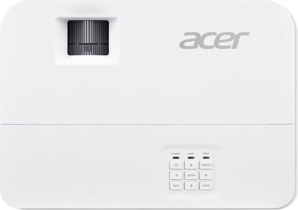 Изображение товара Проектор Acer X1526HK (MR.JV611.00C)