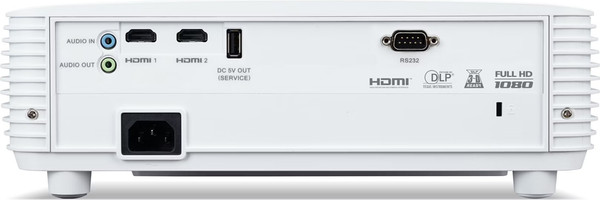 Изображение товара Проектор Acer X1526HK (MR.JV611.00C)