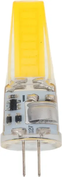 Изображение товара Лампа General Lighting GLDEN-G4-7-C-12-6500 5/100/500 / 661442