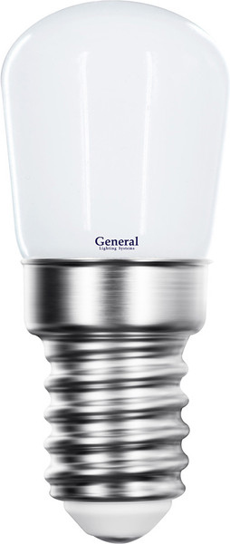 Изображение товара Лампа General Lighting GLDEN-T25-E14-7-P-220-4500 1/10/500 / 661452