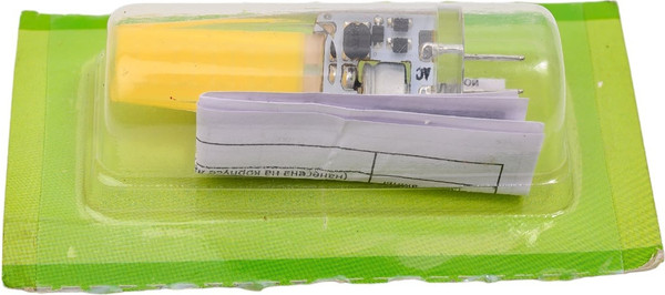 Изображение товара Лампа General Lighting GLDEN-G4-7-C-12-4500 5/100/500 / 661441