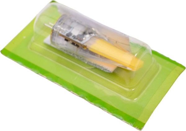 Изображение товара Лампа General Lighting GLDEN-G4-7-C-12-4500 5/100/500 / 661441