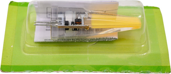 Изображение товара Лампа General Lighting GLDEN-G4-7-C-12-4500 5/100/500 / 661441