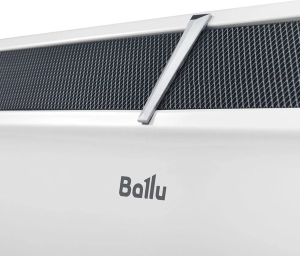Изображение товара Конвектор Ballu Plinth Transformer BEC/PL-1500 (электрическое управление, с шасси)