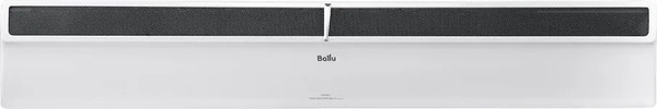 Изображение товара Конвектор Ballu Plinth Transformer BEC/PL-1500 (электрическое управление, с шасси)