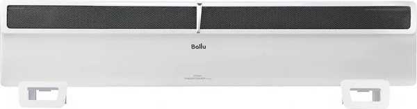Изображение товара Конвектор Ballu Plinth Transformer BEC/PL-1500 (электрическое управление, с шасси)