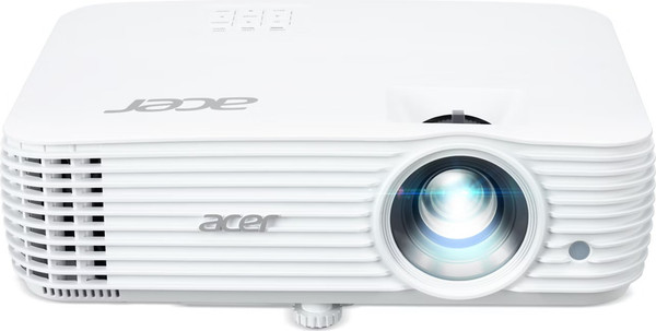 Изображение товара Проектор Acer X1529HK (MR.JV811.00B)