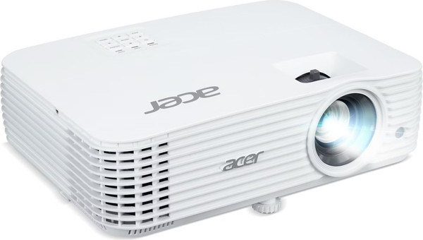 Изображение товара Проектор Acer X1529HK (MR.JV811.00B)