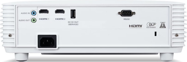 Изображение товара Проектор Acer X1529HK (MR.JV811.00B)