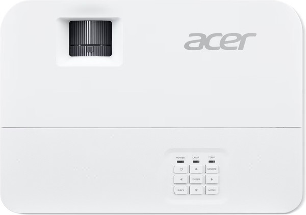 Изображение товара Проектор Acer X1529HK (MR.JV811.00B)