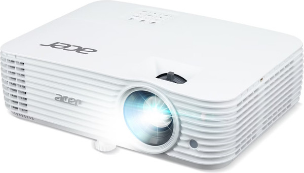 Изображение товара Проектор Acer X1529HK (MR.JV811.00B)