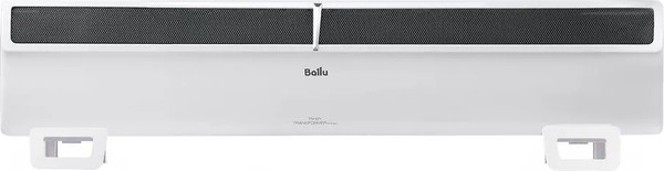 Изображение товара Конвектор Ballu Plinth Transformer BEC/PL-1500 (механическое управление,  с шасси)