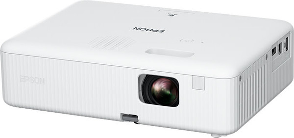 Изображение товара Проектор Epson CO-FH01 (V11HA84040)