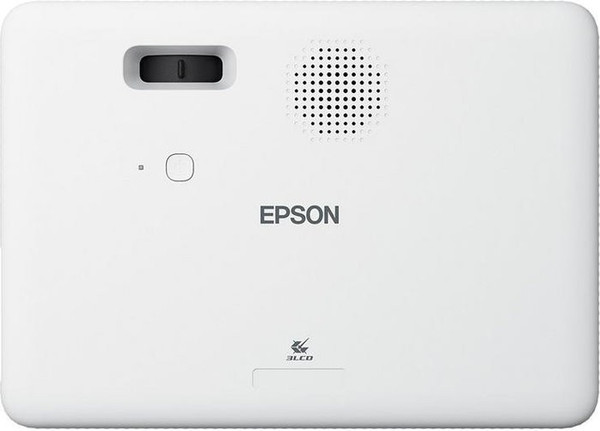 Изображение товара Проектор Epson CO-FH01 (V11HA84040)