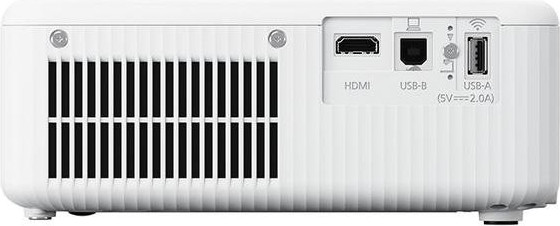 Изображение товара Проектор Epson CO-FH01 (V11HA84040)