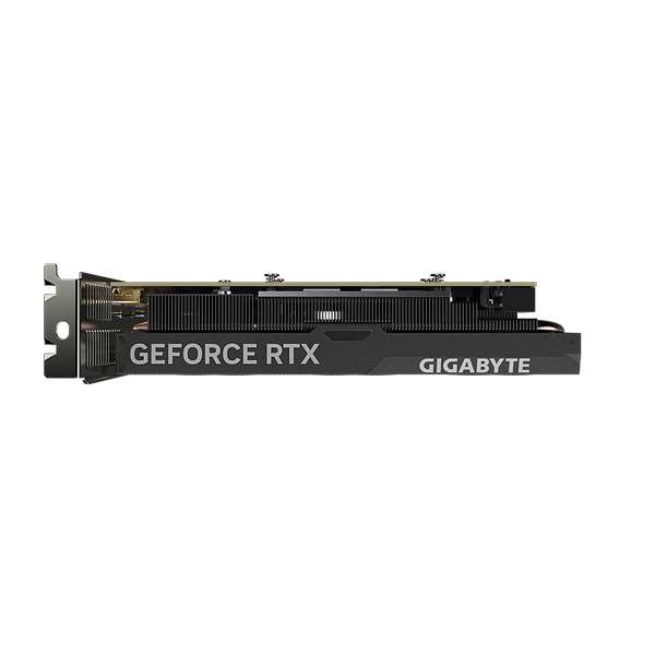 Изображение товара Видеокарта Gigabyte GeForce RTX 4060 D6 Low Profile 8G (GV-N4060D6-8GL)