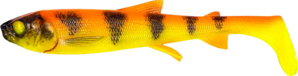 Изображение товара Мягкая приманка Savage Gear 3d Whitefish Shad 1610763
