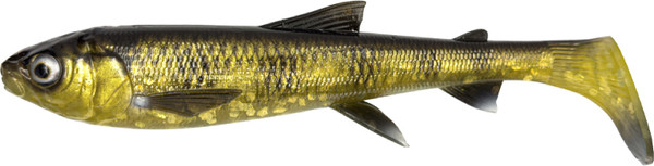 Изображение товара Мягкая приманка Savage Gear 3d Whitefish Shad 1618600