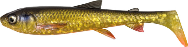 Изображение товара Мягкая приманка Savage Gear 3d Whitefish Shad 1618601