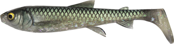 Изображение товара Мягкая приманка Savage Gear 3d Whitefish Shad 1618602