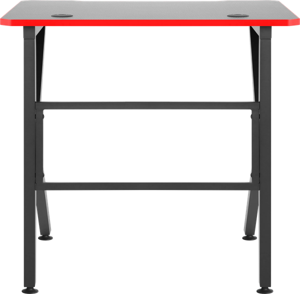 Изображение товара Геймерский стол Defender Gaming Assassin / 64331 (черный)