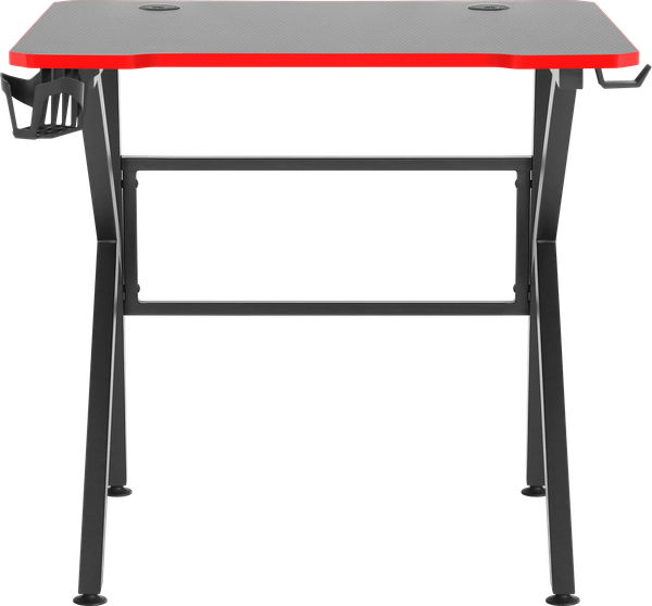 Изображение товара Геймерский стол Defender Gaming Assassin / 64331 (черный)