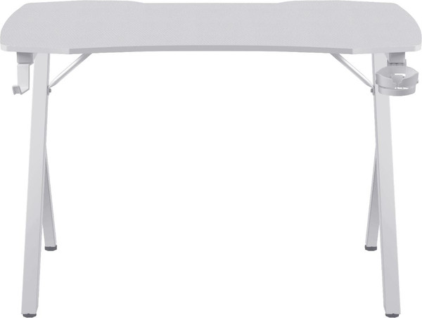 Изображение товара Геймерский стол Defender Gaming Chrono / 64071 (белый)