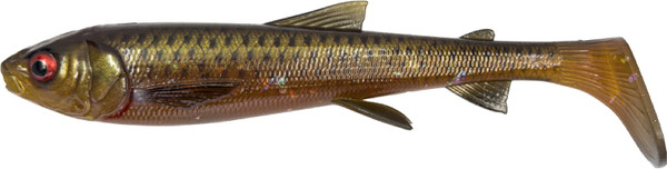 Изображение товара Мягкая приманка Savage Gear 3d Whitefish Shad 1618605