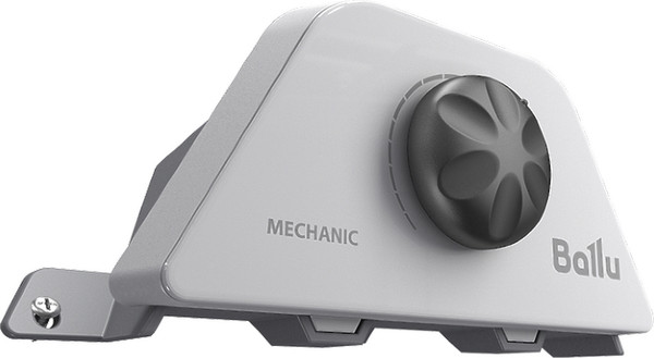 Изображение товара Конвектор Ballu Plinth Transformer BEC/PL-2000 (механическое управление, с шасси)