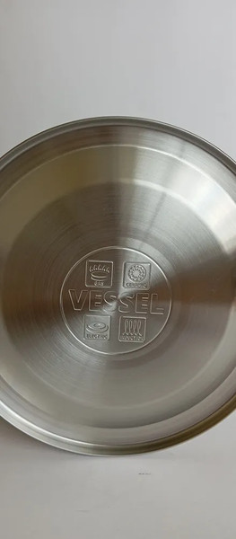 Изображение товара Чайник со свистком Vessel VS8817