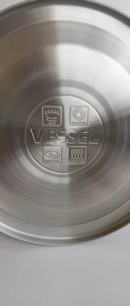 Изображение товара Чайник со свистком Vessel VS8829
