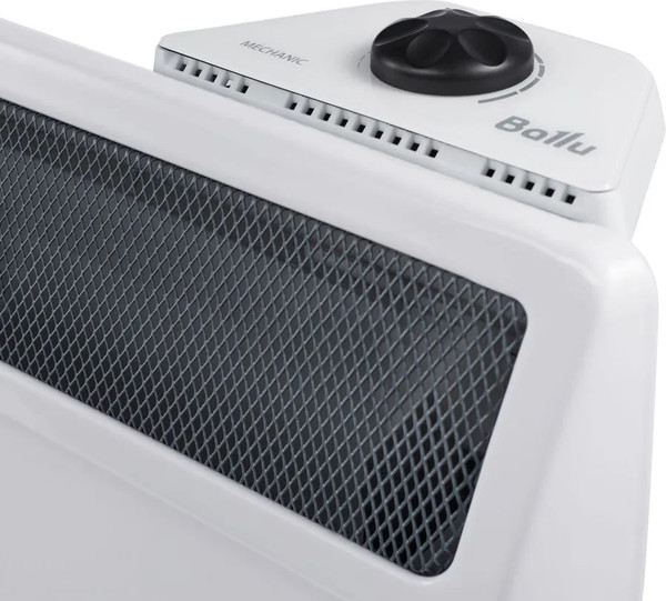 Изображение товара Конвектор Ballu Plinth Transformer BEC/PL-1000 (механическое управление)