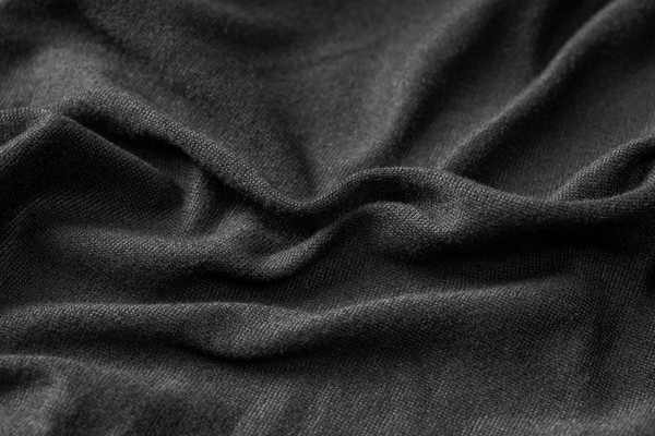 Изображение товара Чехол на 2-х местный диван Mio Tesoro 140-185см + наволочка / ALZH06202-BL (черный)