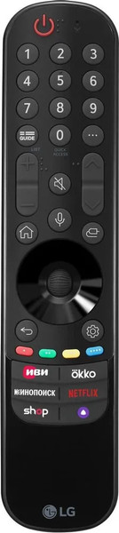 Изображение товара Телевизор LG 75" UR7800 75UR78009LL